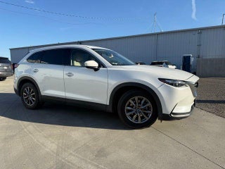 2019 Mazda Mazda CX-9 Touring