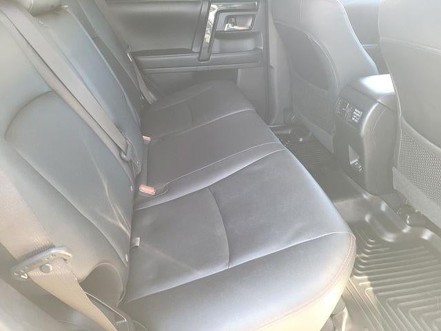 2022 Toyota 4Runner TRD Off Road Premium