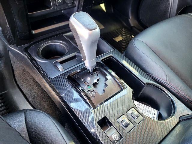 2022 Toyota 4Runner TRD Off Road Premium