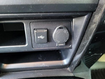 2022 Toyota 4Runner TRD Off Road Premium