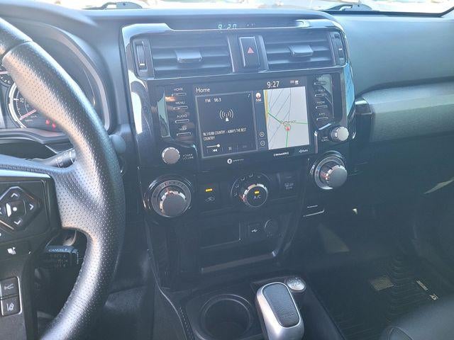 2022 Toyota 4Runner TRD Off Road Premium