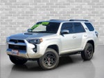 2022 Toyota 4Runner TRD Off Road Premium