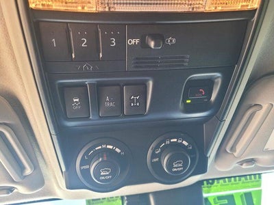 2022 Toyota 4Runner TRD Off Road Premium