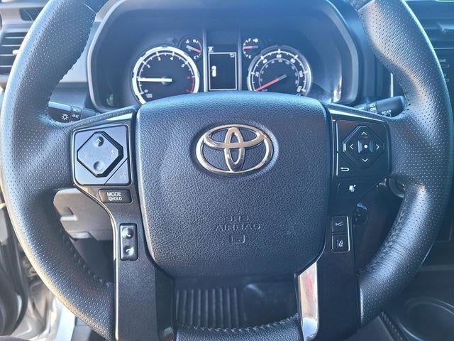 2022 Toyota 4Runner TRD Off Road Premium
