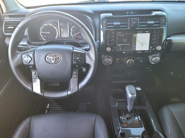 2022 Toyota 4Runner TRD Off Road Premium