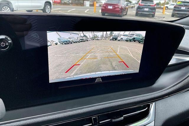 2024 Buick Envista Avenir