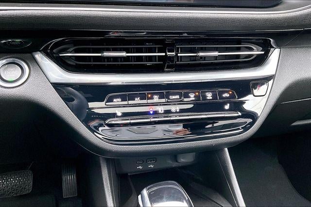 2024 Buick Envista Avenir