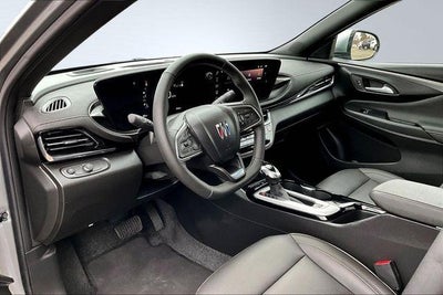 2024 Buick Envista Avenir