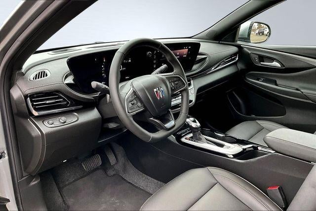 2024 Buick Envista Avenir