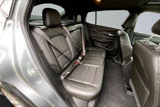 2024 Buick Envista Avenir