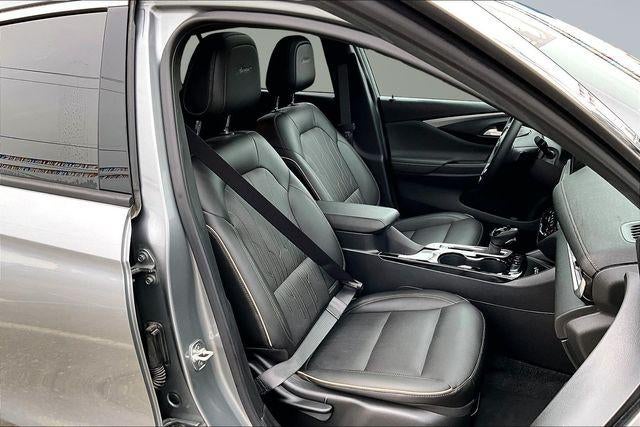 2024 Buick Envista Avenir