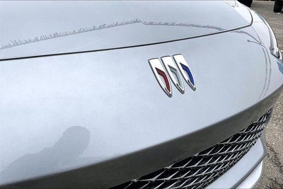 2024 Buick Envista Avenir