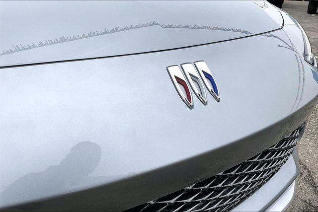 2024 Buick Envista Avenir