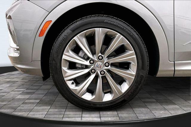 2024 Buick Envista Avenir