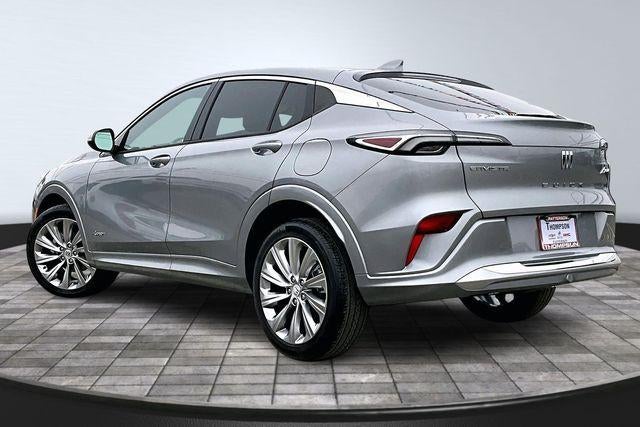 2024 Buick Envista Avenir