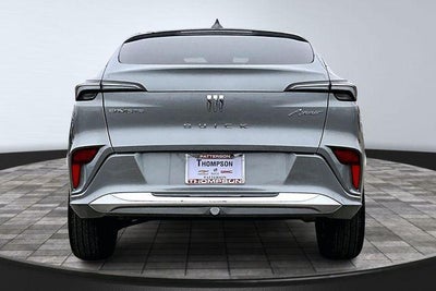 2024 Buick Envista Avenir