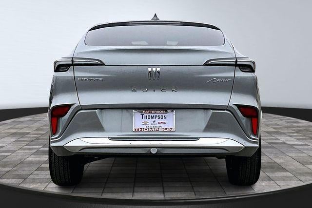 2024 Buick Envista Avenir