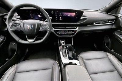 2024 Buick Envista Avenir