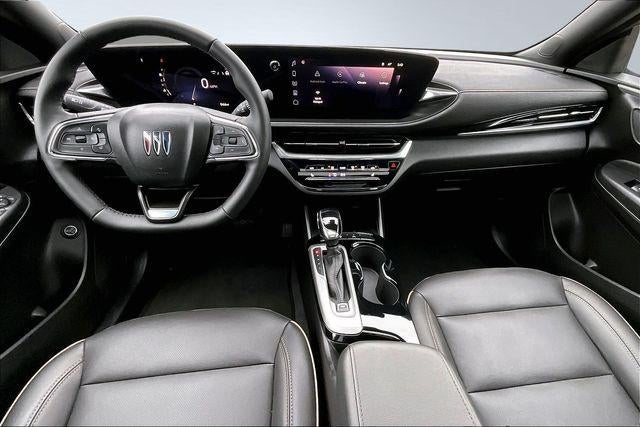 2024 Buick Envista Avenir