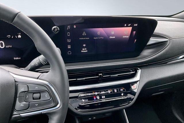 2024 Buick Envista Avenir