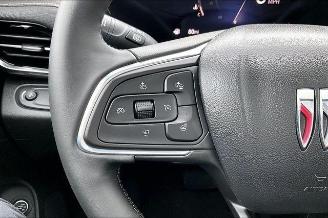 2024 Buick Envista Avenir