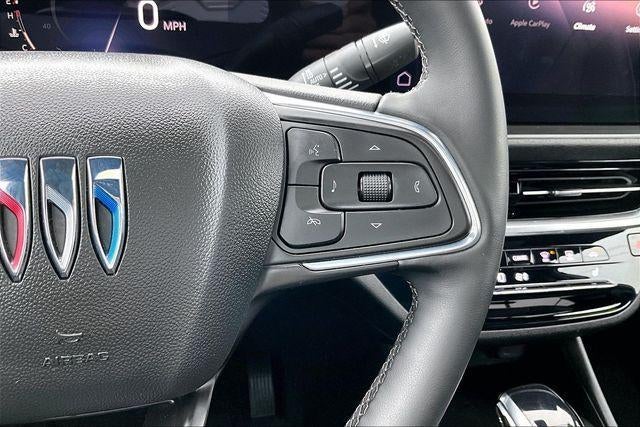 2024 Buick Envista Avenir