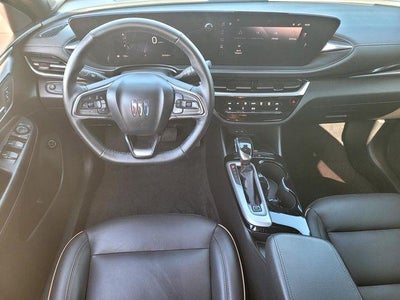 2024 Buick Envista Avenir