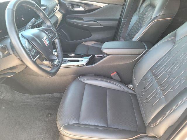 2024 Buick Envista Avenir