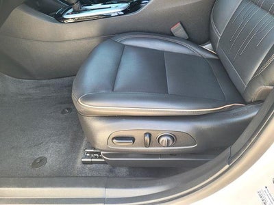 2024 Buick Envista Avenir