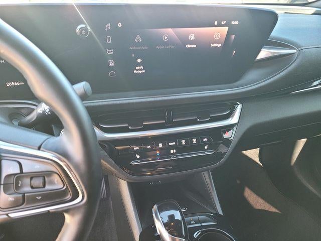 2024 Buick Envista Avenir