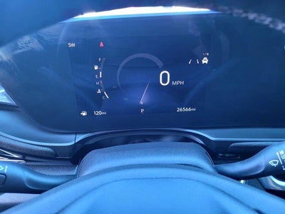 2024 Buick Envista Avenir