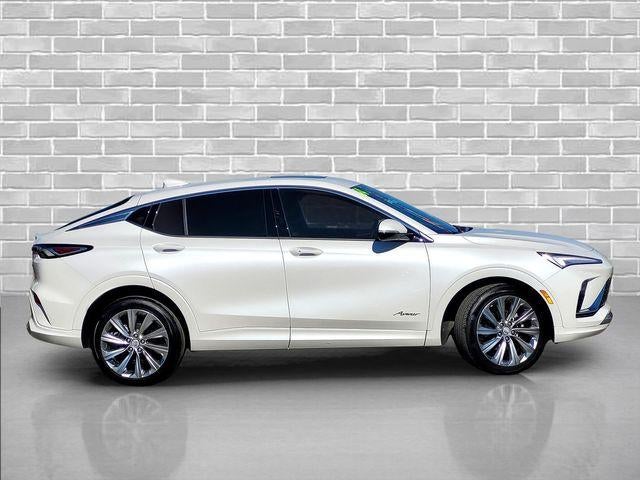 2024 Buick Envista Avenir