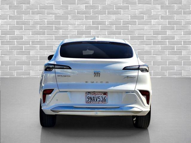 2024 Buick Envista Avenir