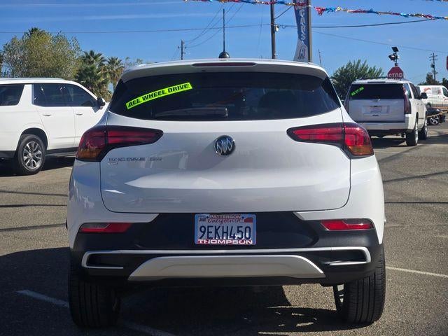 2023 Buick Encore GX Preferred