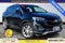 2021 Buick Encore GX Essence