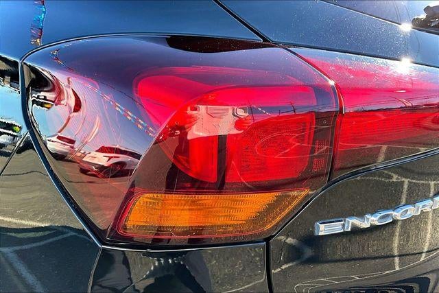 2021 Buick Encore GX Essence