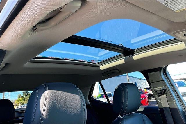 2021 Buick Encore GX Essence