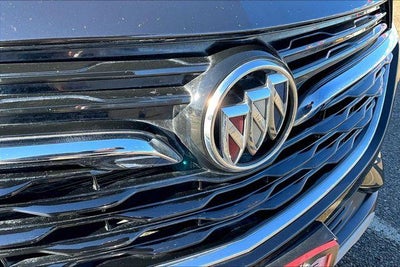 2021 Buick Encore GX Essence