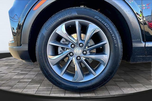 2021 Buick Encore GX Essence