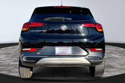 2021 Buick Encore GX Essence