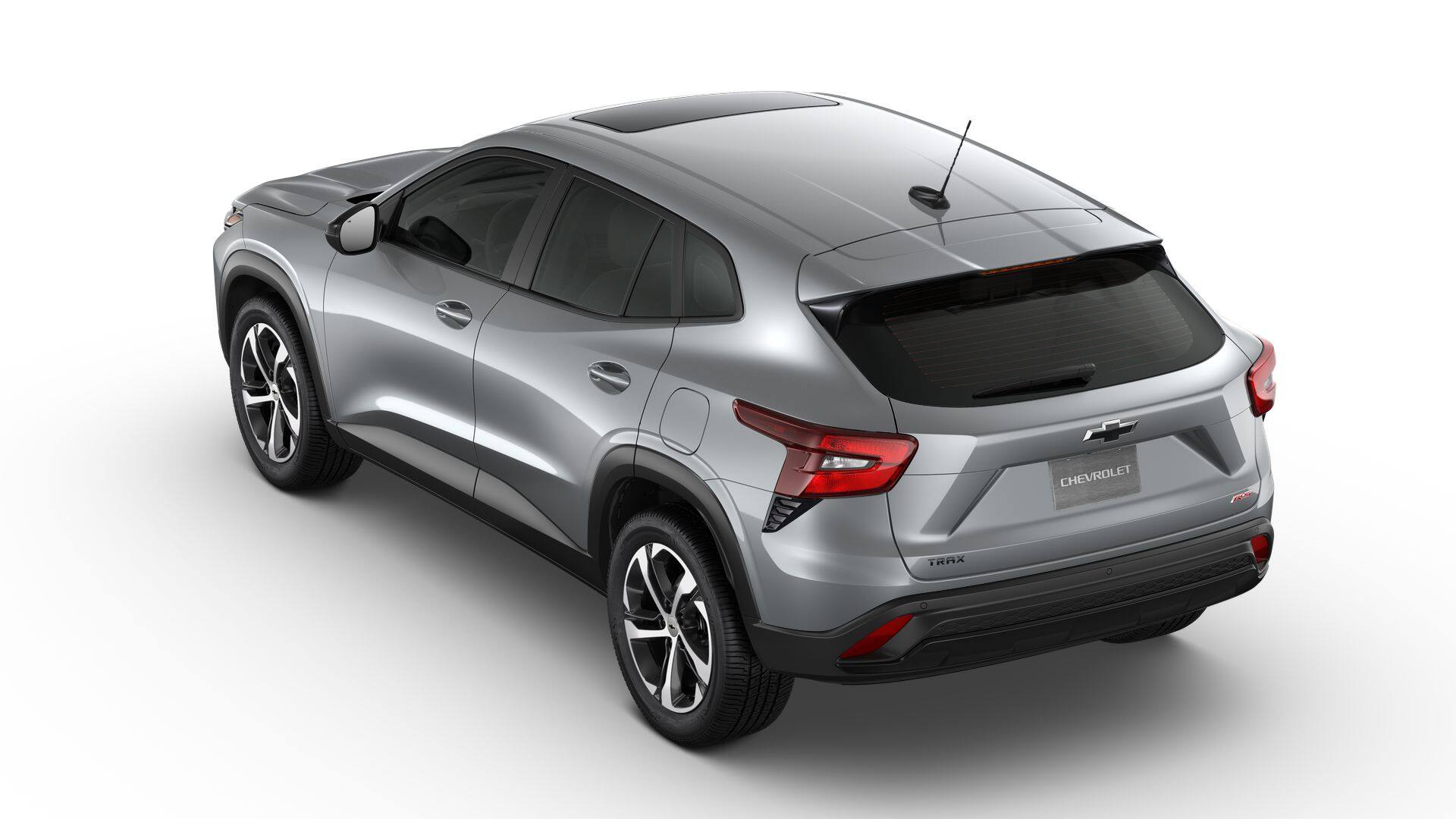 2026 Chevrolet Trax Base