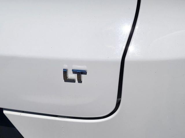 2024 Chevrolet TrailBlazer LT - Photo 12