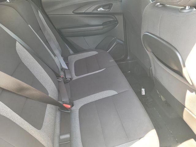 2024 Chevrolet TrailBlazer LT - Photo 14