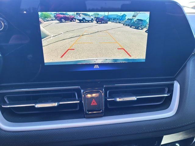 2024 Chevrolet TrailBlazer LT - Photo 16