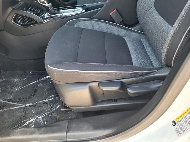 2024 Chevrolet TrailBlazer LT - Photo 17