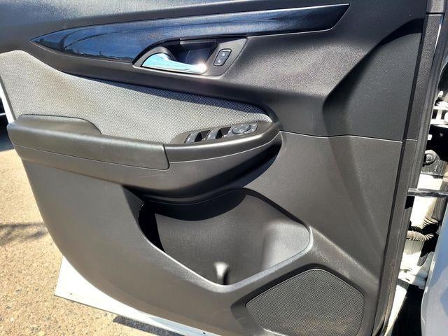 2024 Chevrolet TrailBlazer LT - Photo 18