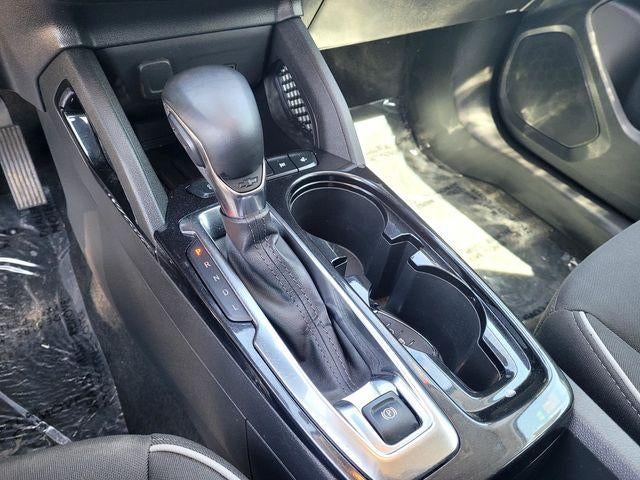 2024 Chevrolet TrailBlazer LT - Photo 19