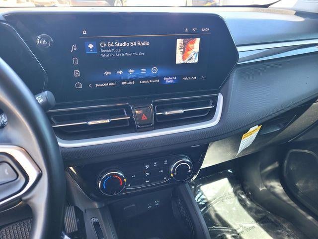 2024 Chevrolet TrailBlazer LT - Photo 20