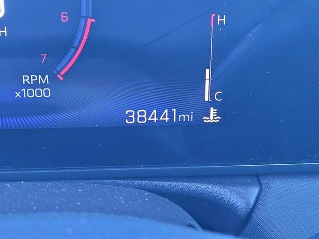 2024 Chevrolet TrailBlazer LT - Photo 22