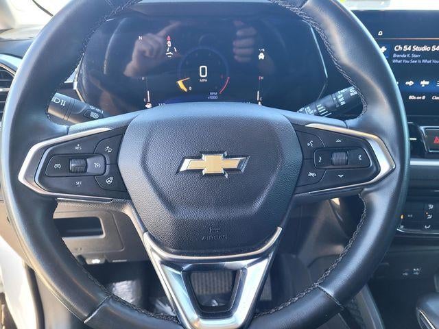 2024 Chevrolet TrailBlazer LT - Photo 23
